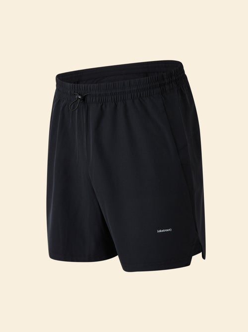 Pantaloncini sportivi - (ekstract) - Kiabi
