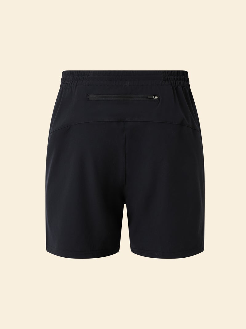 Pantaloncini sportivi - (ekstract) Nero - Kiabi