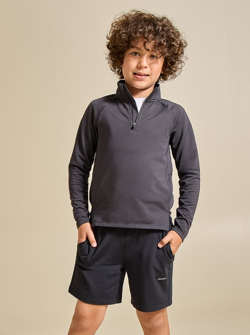 Pantaloncini sportivi - (ekstract) - Kiabi Pantaloncini sportivi - (ekstract) - Kiabi