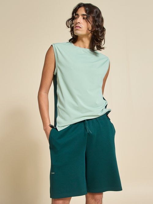 Pantaloncini sportivi - (ekstract) - Kiabi