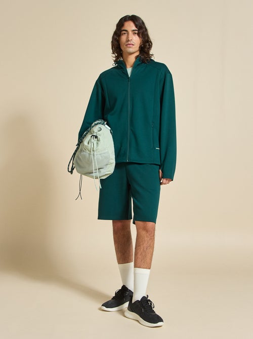 Pantaloncini sportivi - (ekstract) - Kiabi