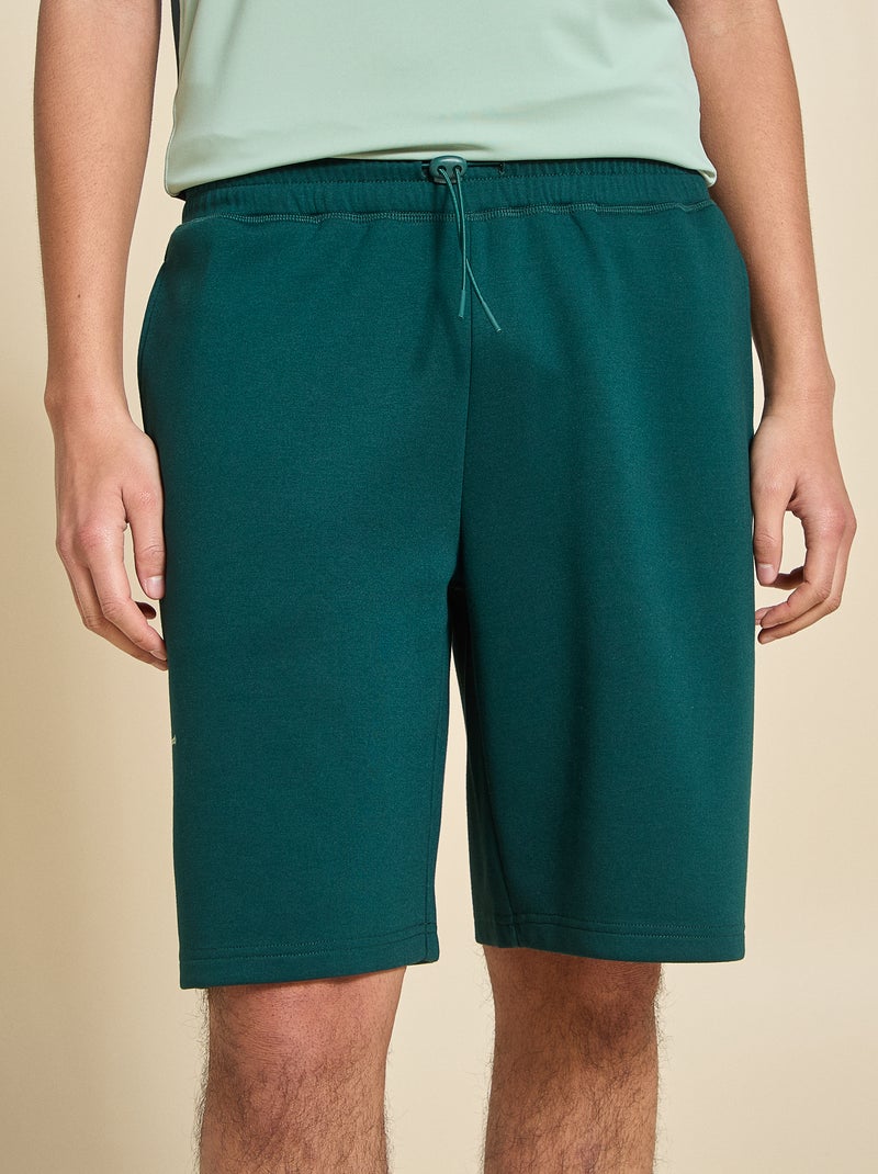 Pantaloncini sportivi - (ekstract) Verde - Kiabi