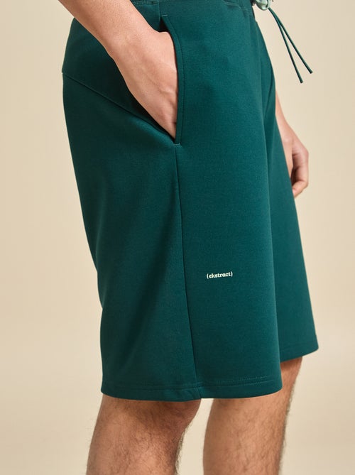 Pantaloncini sportivi - (ekstract) - Kiabi