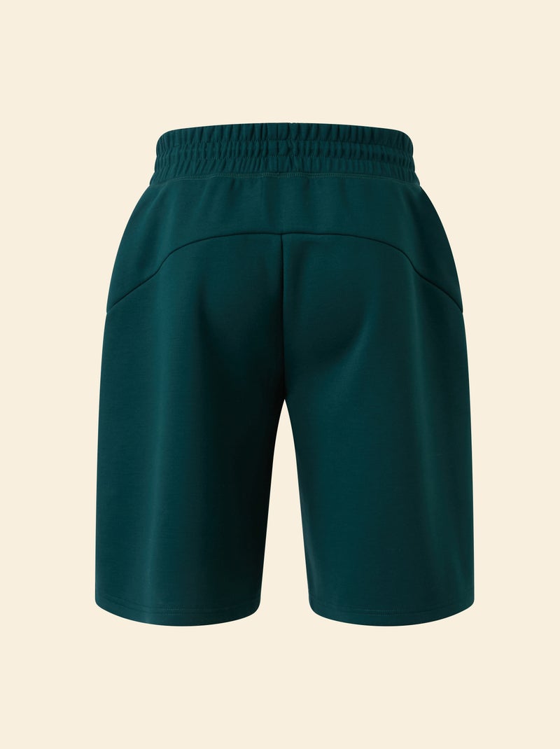 Pantaloncini sportivi - (ekstract) Verde - Kiabi