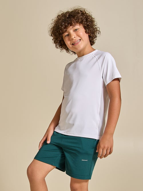 Pantaloncini sportivi - (ekstract) - Kiabi Pantaloncini sportivi - (ekstract) - Kiabi