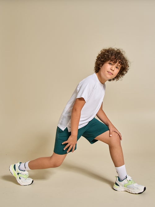 Pantaloncini sportivi - (ekstract) - Kiabi Pantaloncini sportivi - (ekstract) - Kiabi
