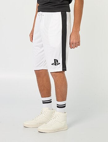Pantaloncini sportivi 'Playstation'