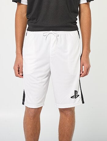 Pantaloncini sportivi 'Playstation'