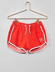 pantaloncini corti bambina kiabi