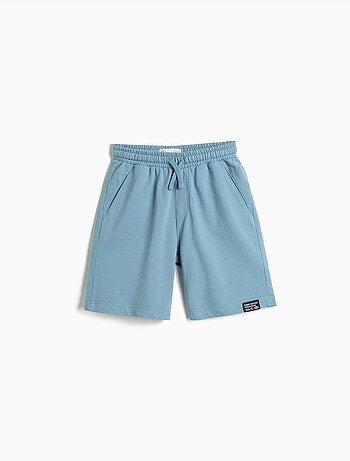 Pantaloncini terry, mo fashion
