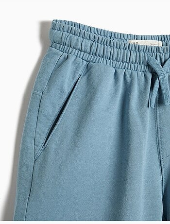 Pantaloncini terry, mo fashion