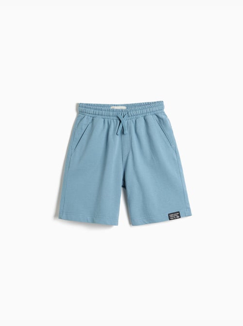 Pantaloncini terry, mo fashion - Kiabi