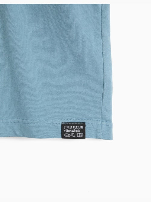 Pantaloncini terry, mo fashion - Kiabi