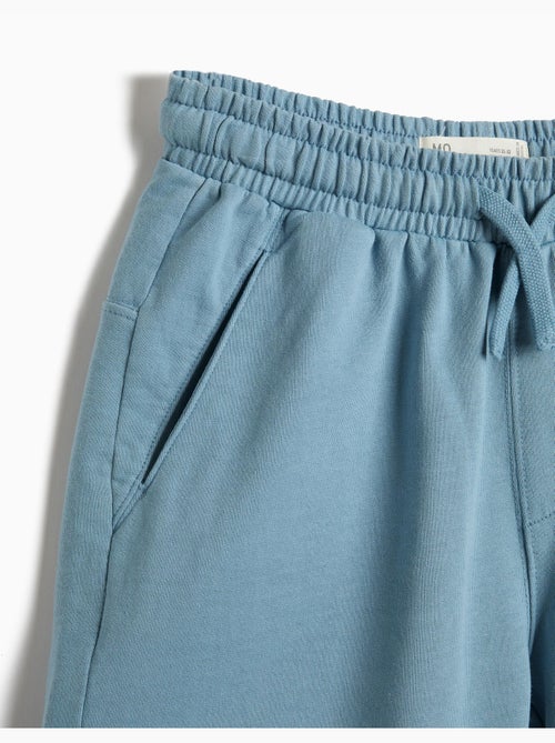 Pantaloncini terry, mo fashion - Kiabi