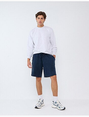 Pantaloncini terry, mo fashion