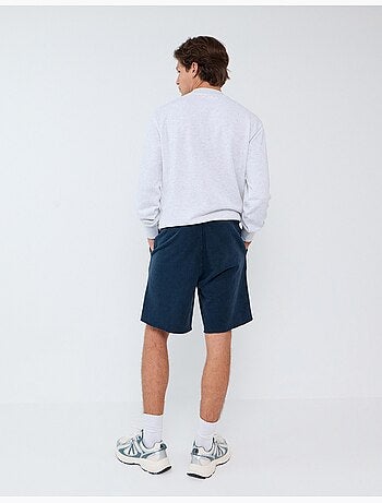 Pantaloncini terry, mo fashion