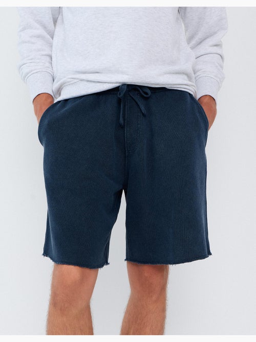 Pantaloncini terry, mo fashion - Kiabi
