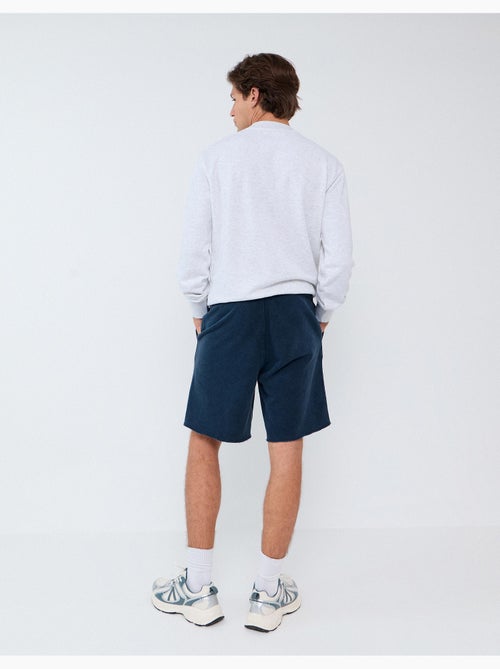 Pantaloncini terry, mo fashion - Kiabi