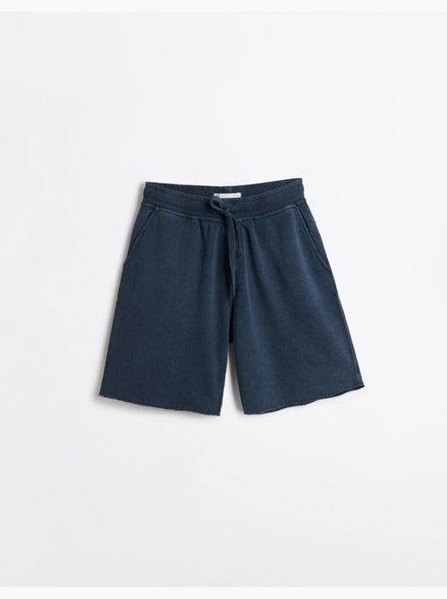 Pantaloncini terry, mo fashion - Kiabi