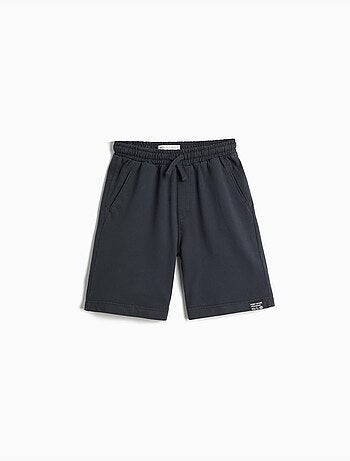 Pantaloncini terry, mo fashion