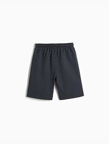 Pantaloncini terry, mo fashion
