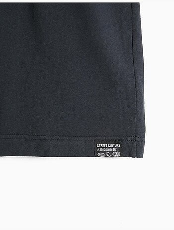 Pantaloncini terry, mo fashion
