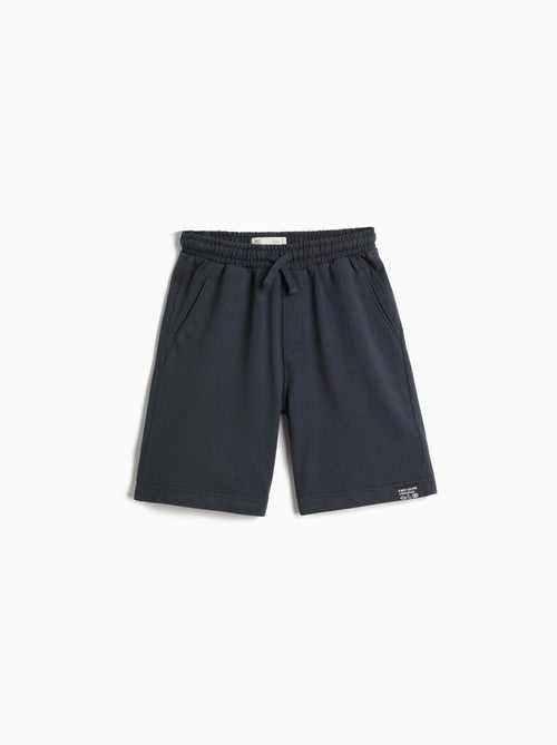 Pantaloncini terry, mo fashion - Kiabi