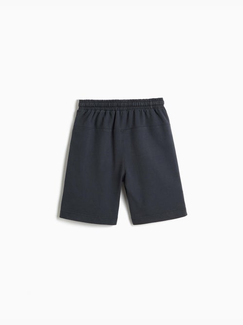 Pantaloncini terry, mo fashion - Kiabi