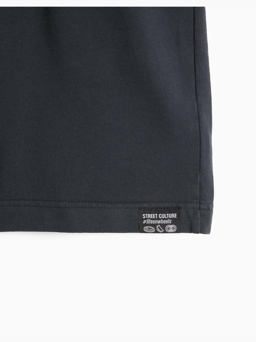 Pantaloncini terry, mo fashion - Kiabi