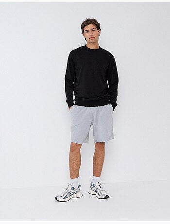 Pantaloncini terry, mo fashion