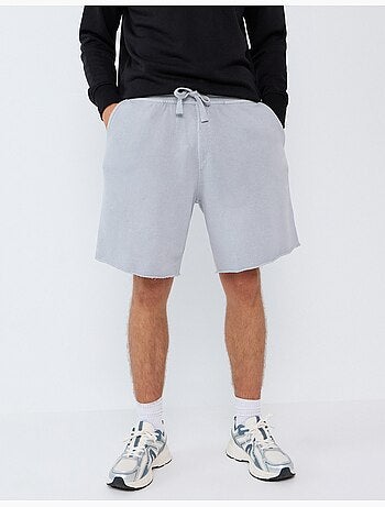 Pantaloncini terry, mo fashion