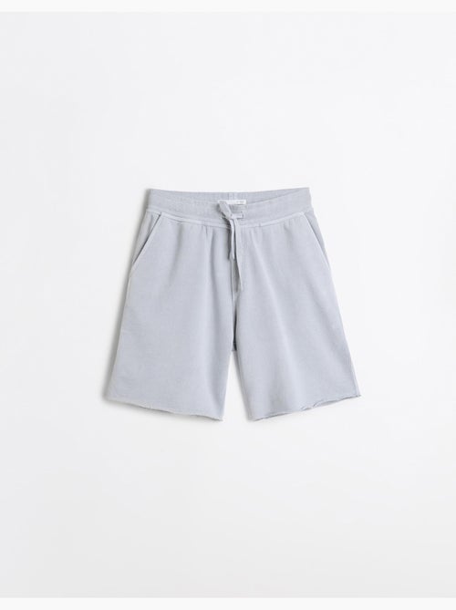 Pantaloncini terry, mo fashion - Kiabi Pantaloncini terry, mo fashion - Kiabi