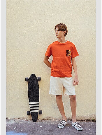 Pantaloncini TORAYBO