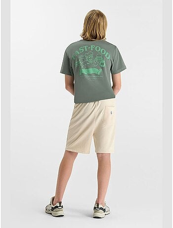 Pantaloncini TORAYBO