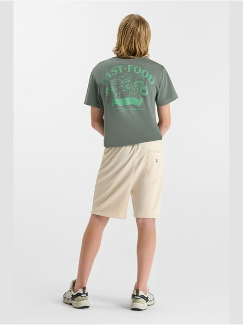 Pantaloncini TORAYBO - Kiabi