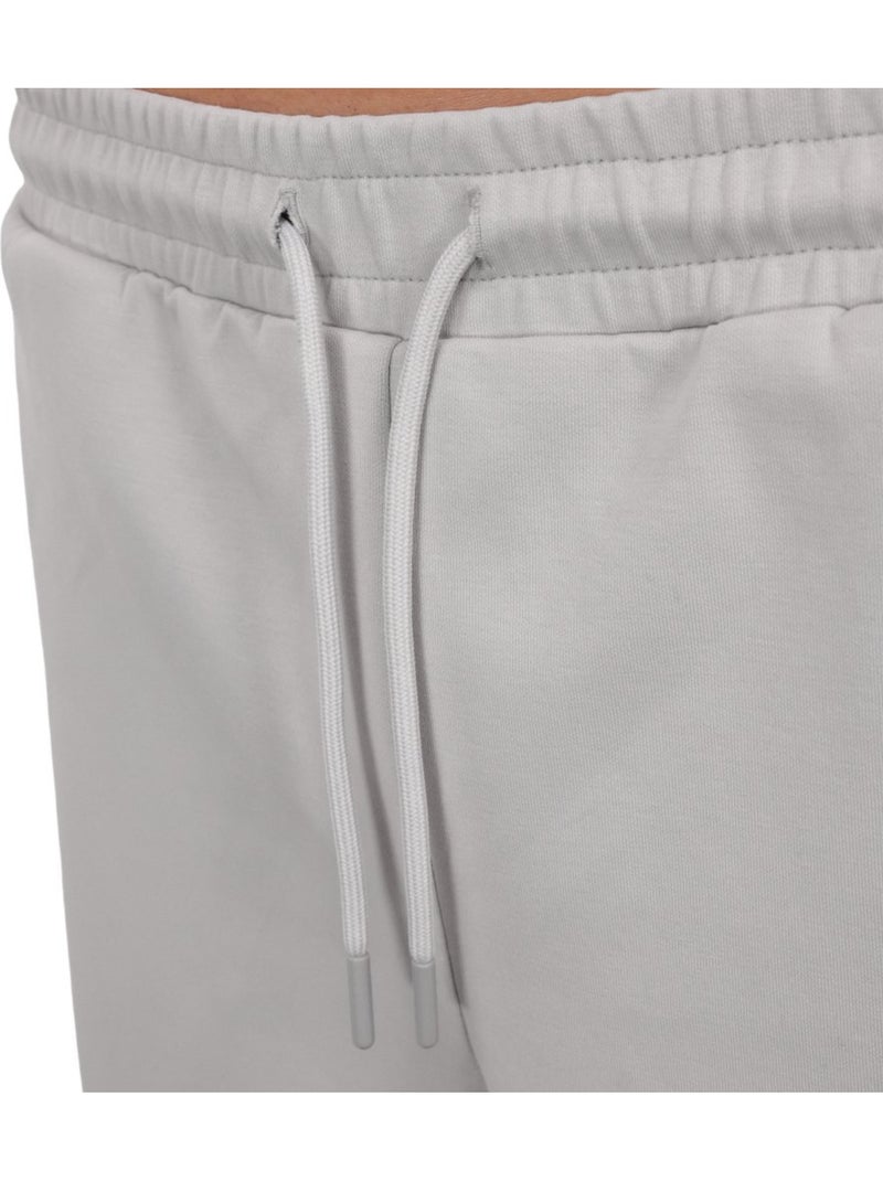 Pantaloncini uomo boombastic uomo bbc riff Bianco Grigio - Kiabi