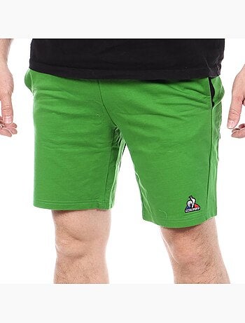 Pantaloncini Uomo Le Coq Sportif Corti