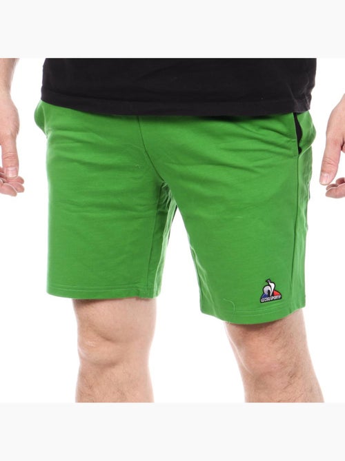 Pantaloncini Uomo Le Coq Sportif Corti - Kiabi Pantaloncini Uomo Le Coq Sportif Corti - Kiabi