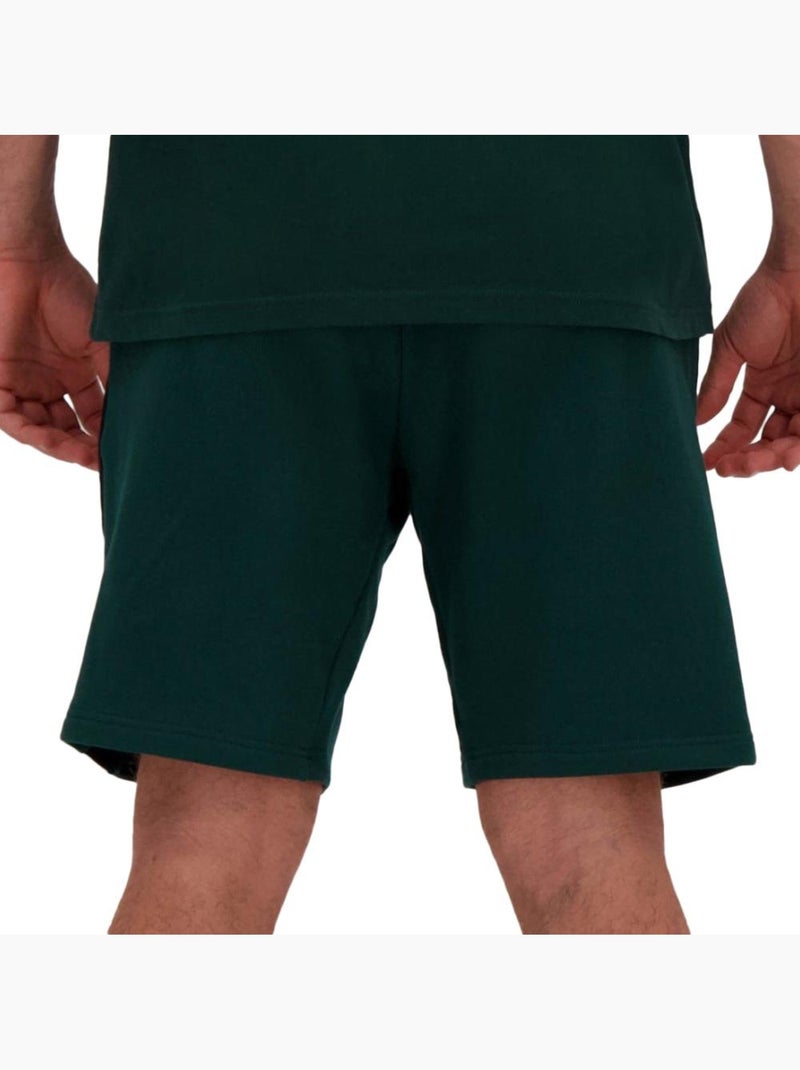 Pantaloncini Uomo Le Coq Sportif Verde - Kiabi