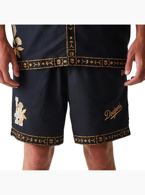 Pantaloncini Uomo New Era - Kiabi