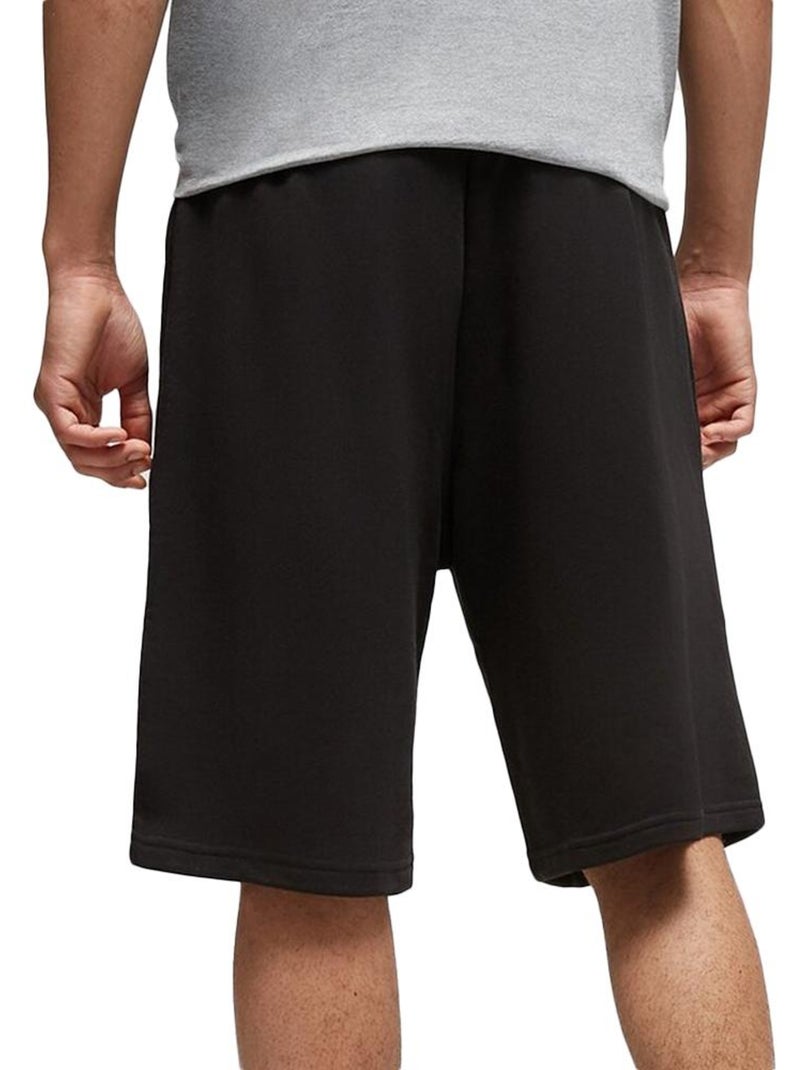 Pantaloncini Uomo New Era Nero - Kiabi