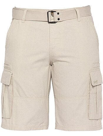 Pantaloncini uomo schott