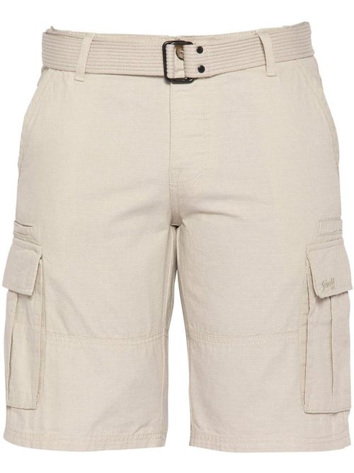 Pantaloncini uomo schott - Kiabi Pantaloncini uomo schott - Kiabi