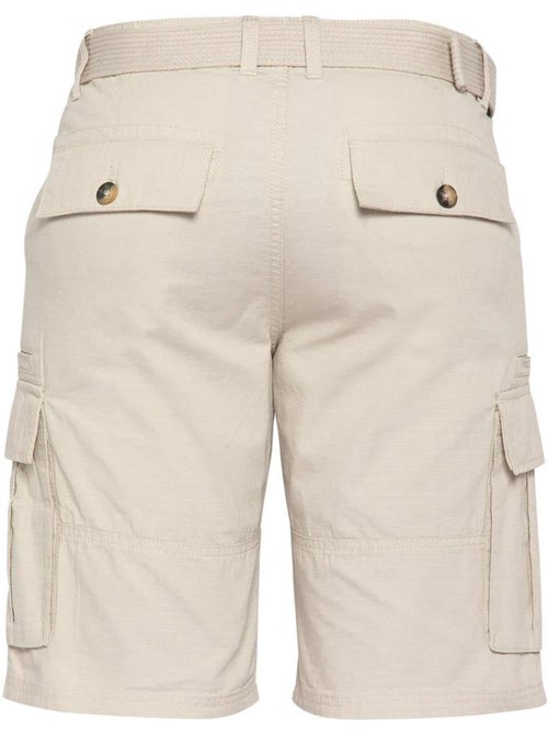 Pantaloncini uomo schott - Kiabi Pantaloncini uomo schott - Kiabi