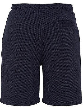 Pantaloncini uomo schott in maglia tecnica