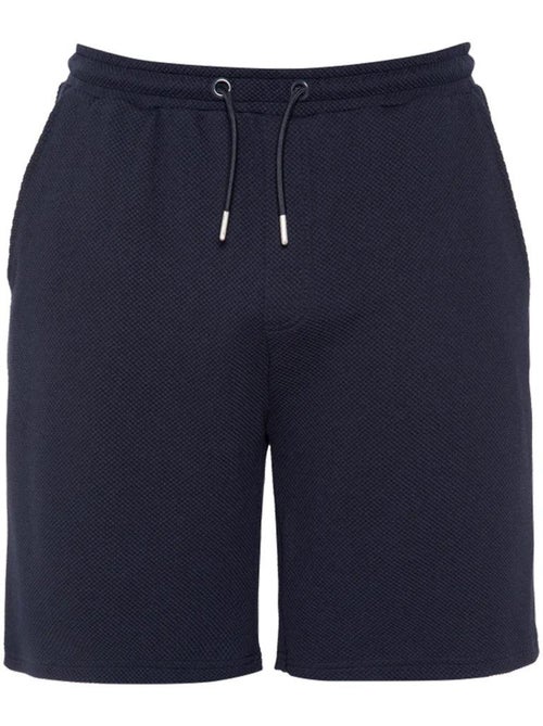 Pantaloncini uomo schott in maglia tecnica - Kiabi Pantaloncini uomo schott in maglia tecnica - Kiabi