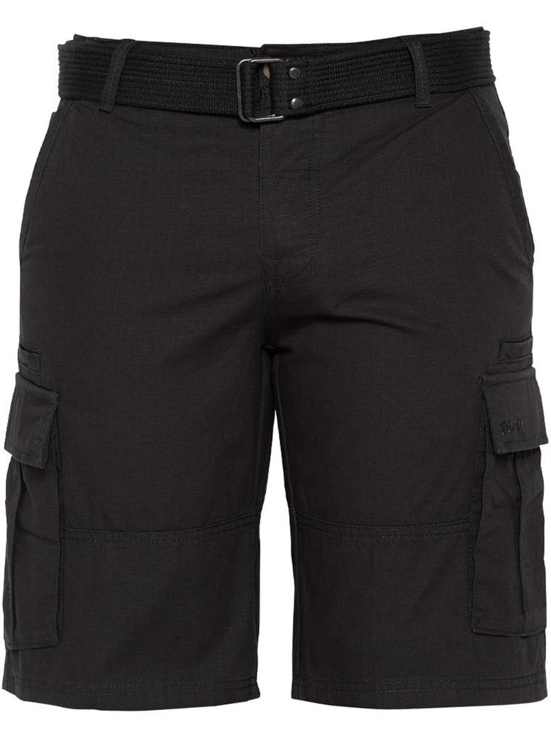 Pantaloncini uomo schott Nero - Kiabi