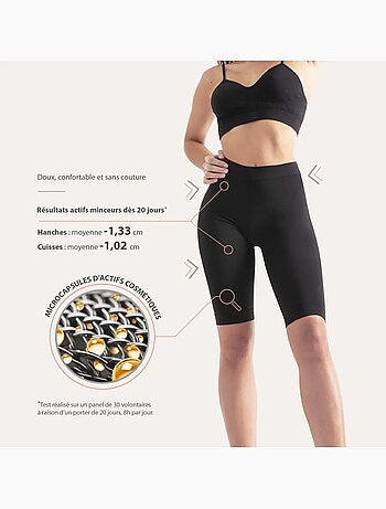 Pantaloncino Comfort snellente