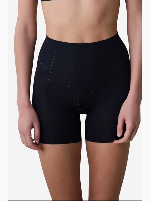 Pantaloncino modellante leggero invisibile penti - Kiabi Pantaloncino modellante leggero invisibile penti - Kiabi