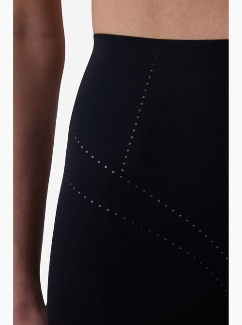 Pantaloncino modellante leggero invisibile penti - Kiabi Pantaloncino modellante leggero invisibile penti - Kiabi